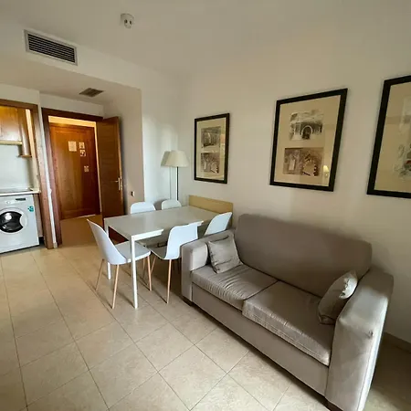 Apartment Jardines De By Sit *