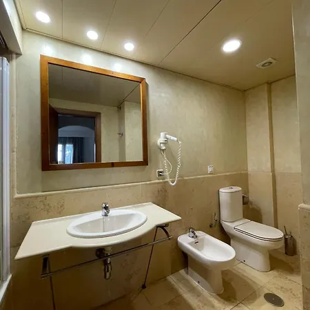 Apartment Jardines De By Sit