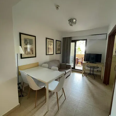 Jardines De By Sit Apartment Isla Canela